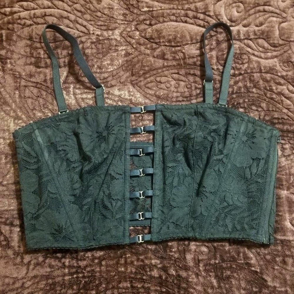 Victorias Secret Very Sexy Corset